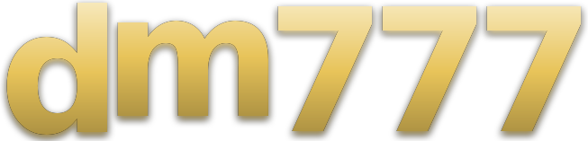dm777 logo